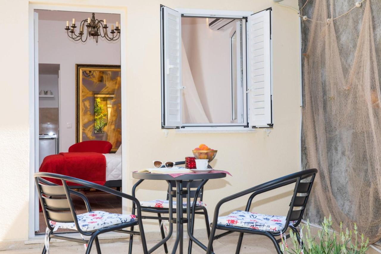 Apartments Mara Ντουμπρόβνικ Εξωτερικό φωτογραφία