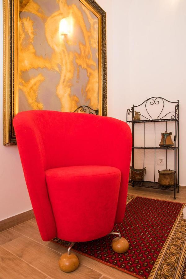 Apartments Mara Ντουμπρόβνικ Εξωτερικό φωτογραφία