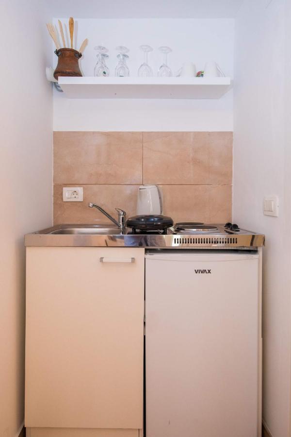 Apartments Mara Ντουμπρόβνικ Εξωτερικό φωτογραφία