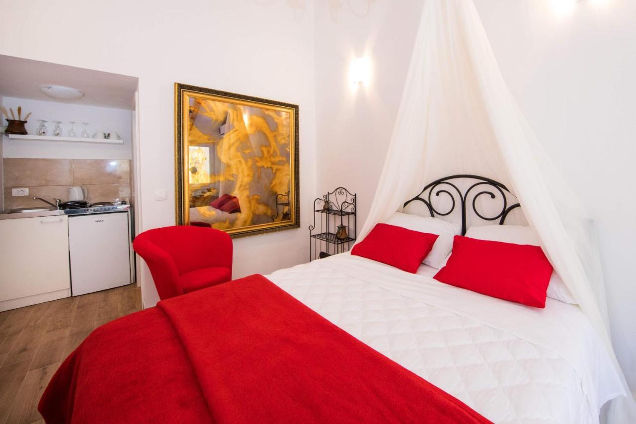 Apartments Mara Ντουμπρόβνικ Εξωτερικό φωτογραφία