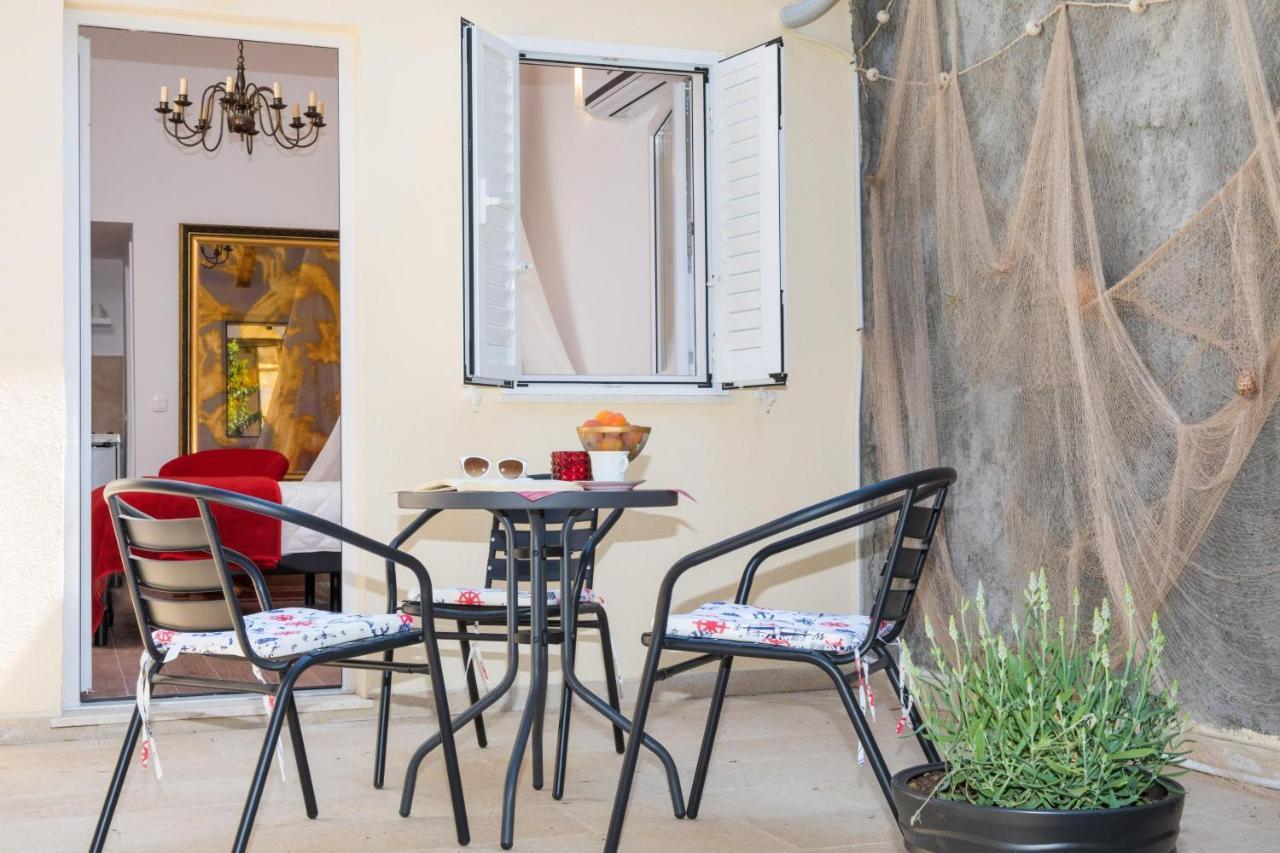 Apartments Mara Ντουμπρόβνικ Εξωτερικό φωτογραφία