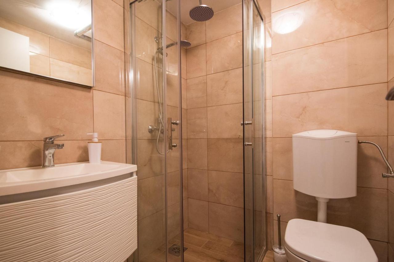 Apartments Mara Ντουμπρόβνικ Εξωτερικό φωτογραφία