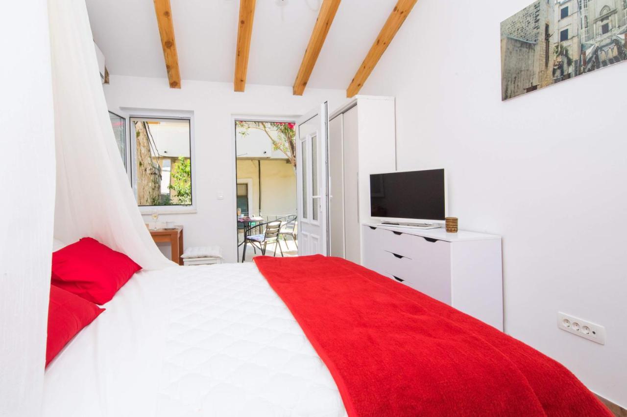 Apartments Mara Ντουμπρόβνικ Εξωτερικό φωτογραφία