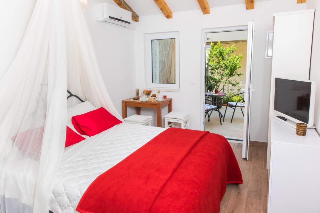 Apartments Mara Ντουμπρόβνικ Εξωτερικό φωτογραφία