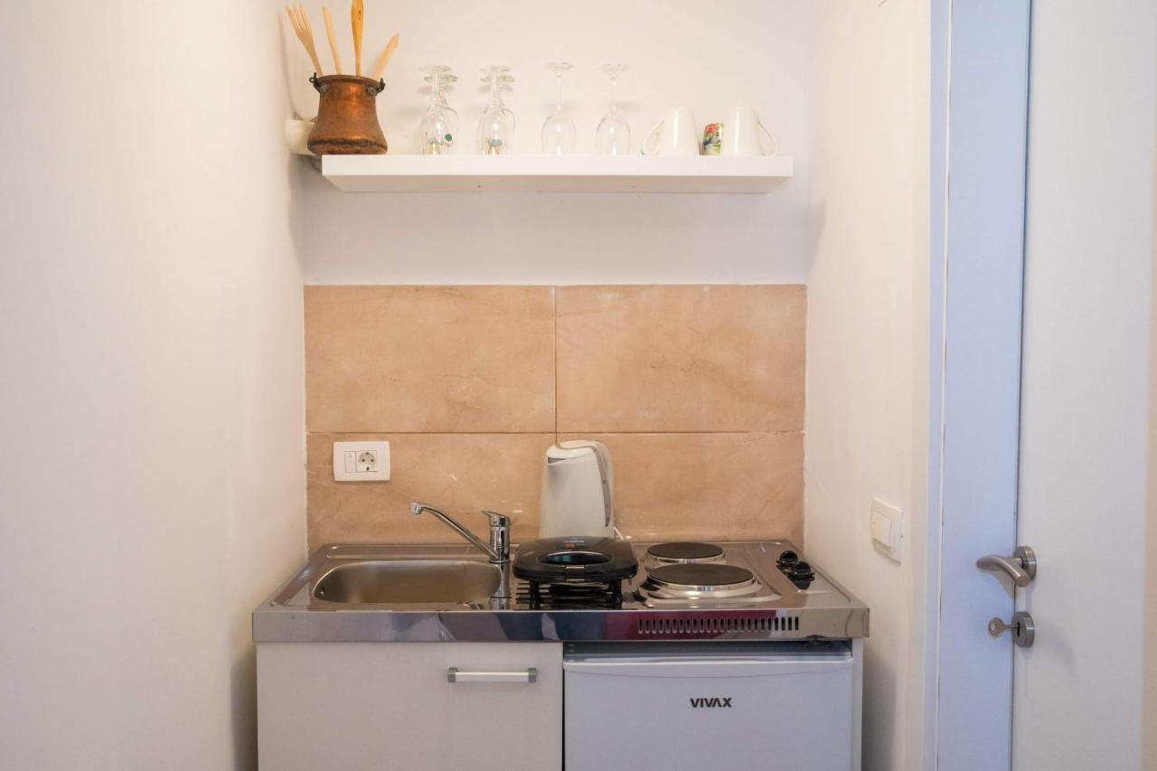 Apartments Mara Ντουμπρόβνικ Εξωτερικό φωτογραφία