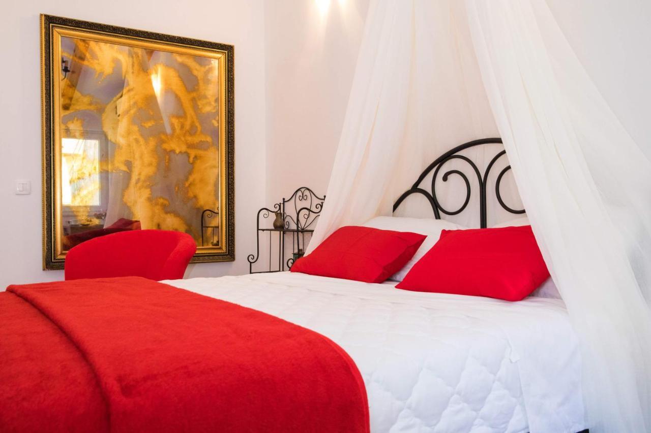 Apartments Mara Ντουμπρόβνικ Εξωτερικό φωτογραφία