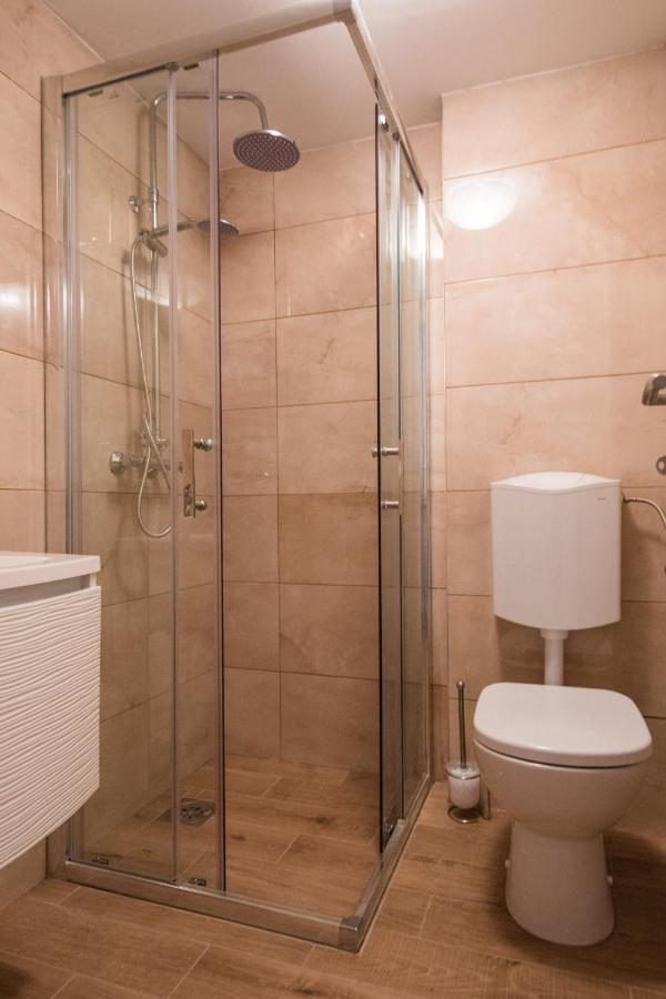 Apartments Mara Ντουμπρόβνικ Εξωτερικό φωτογραφία