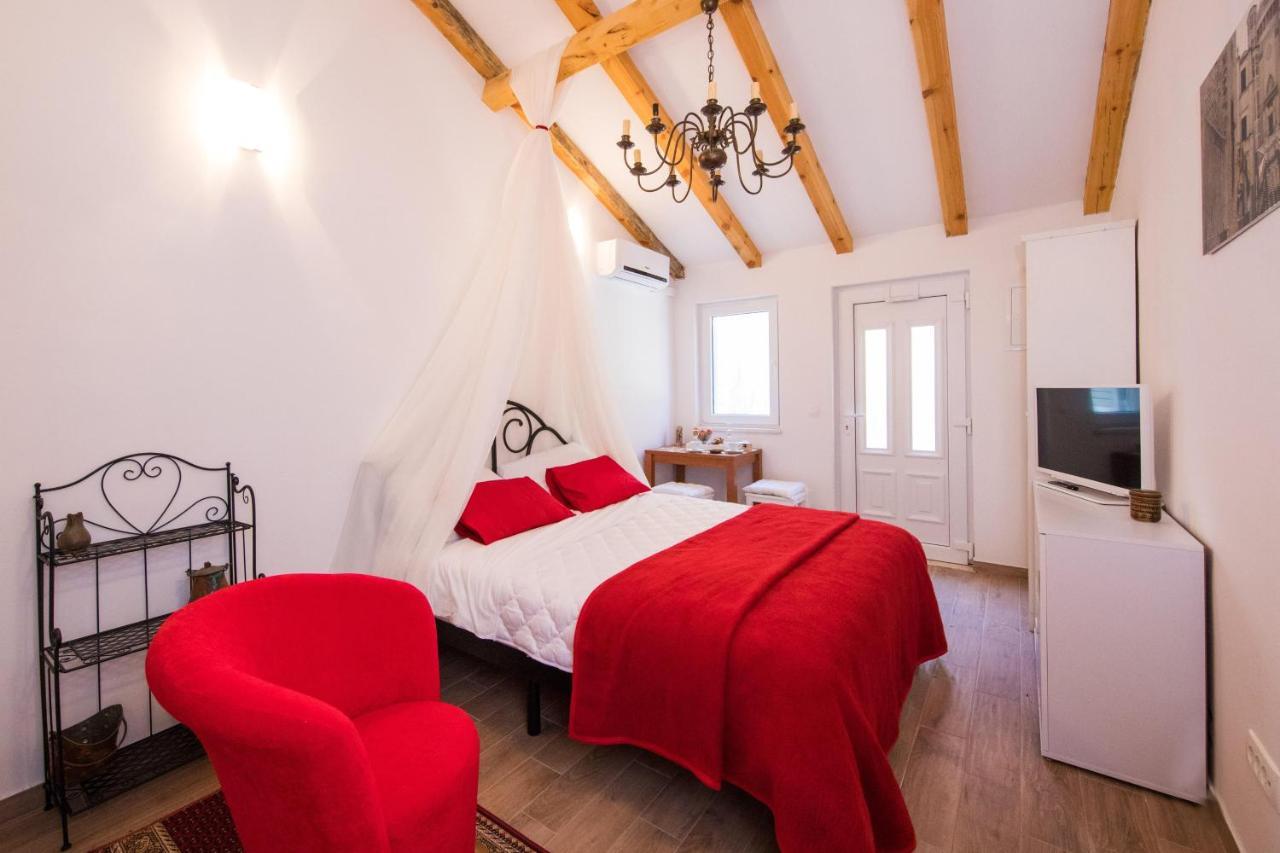 Apartments Mara Ντουμπρόβνικ Εξωτερικό φωτογραφία