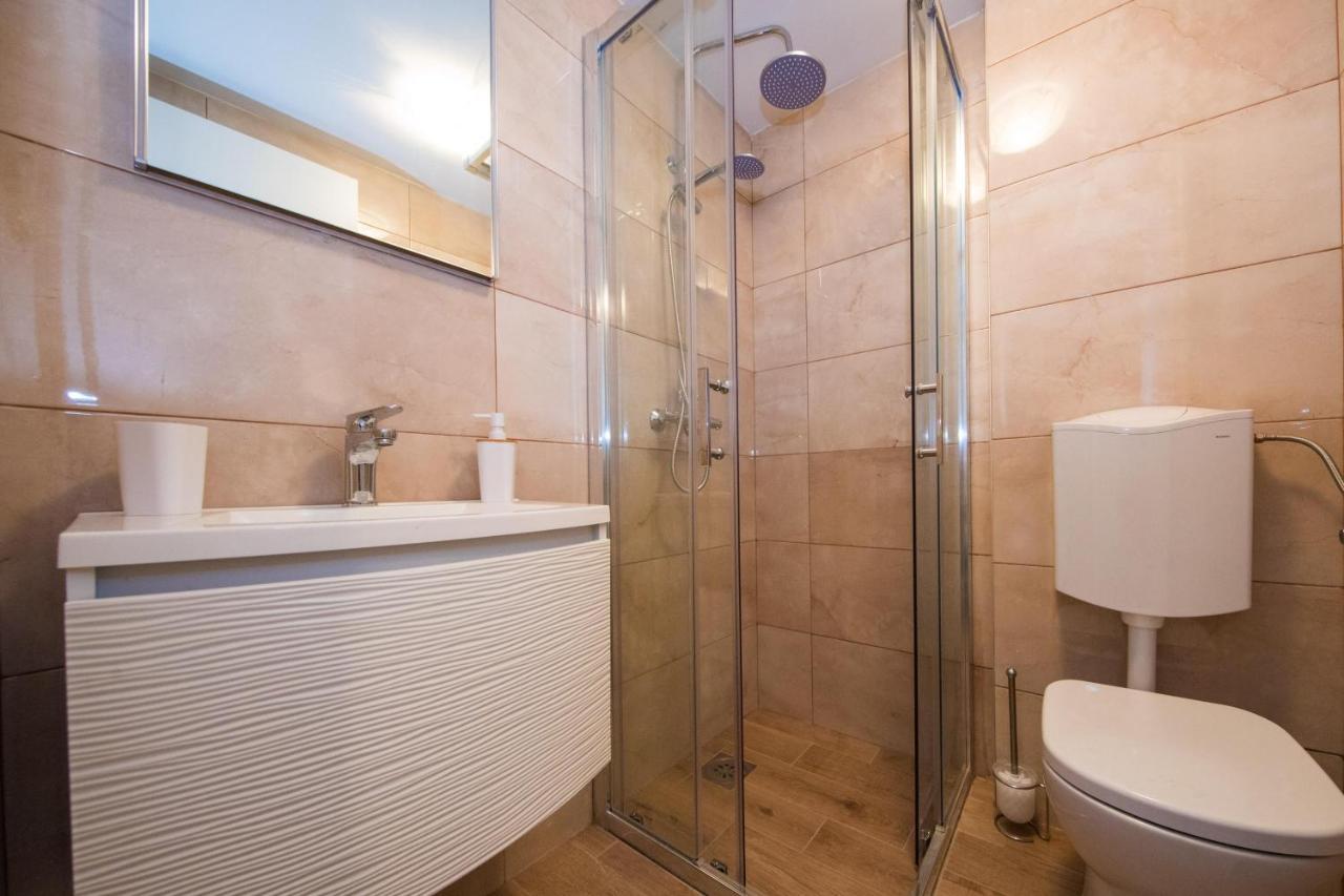 Apartments Mara Ντουμπρόβνικ Εξωτερικό φωτογραφία