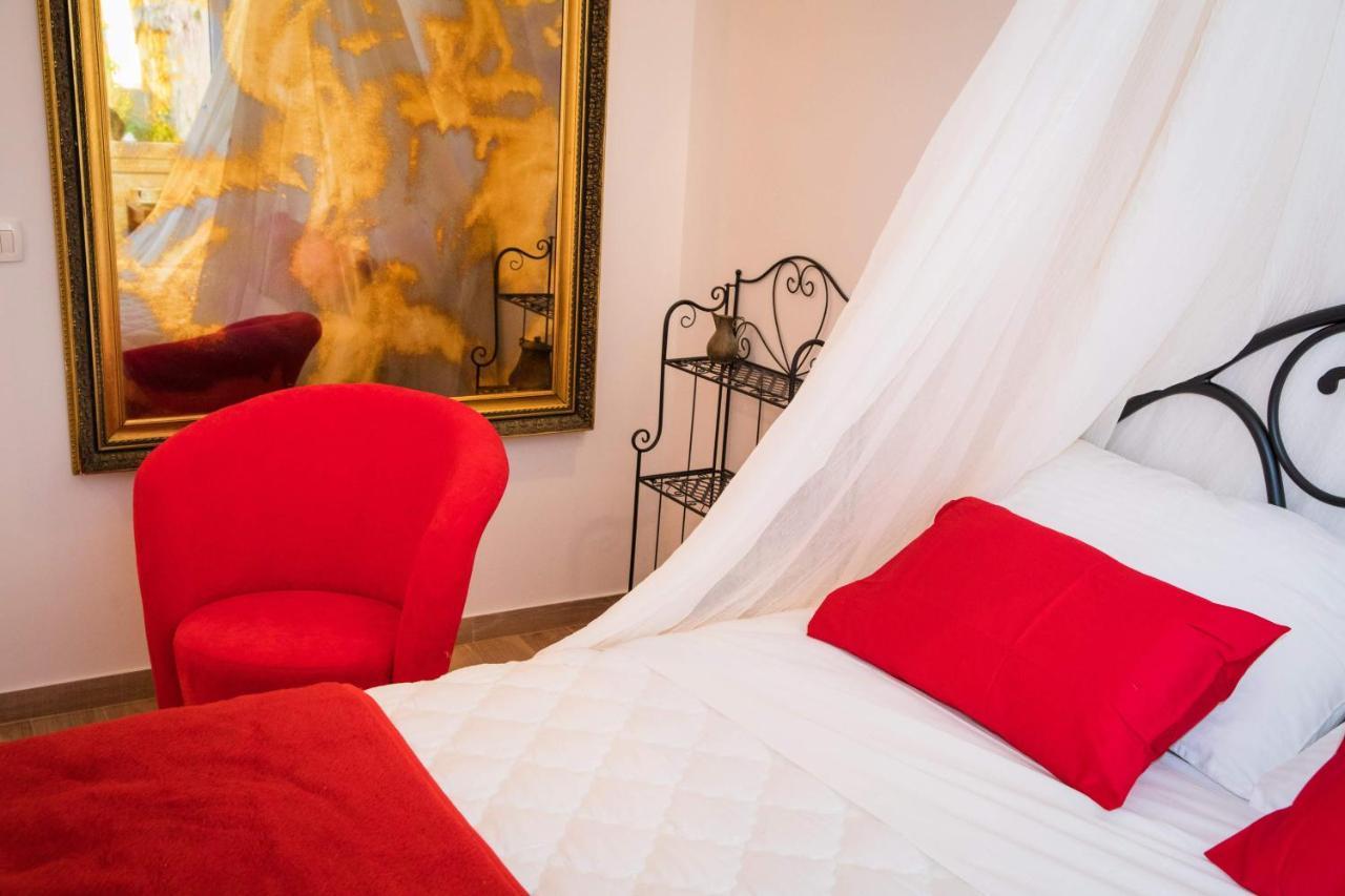 Apartments Mara Ντουμπρόβνικ Εξωτερικό φωτογραφία