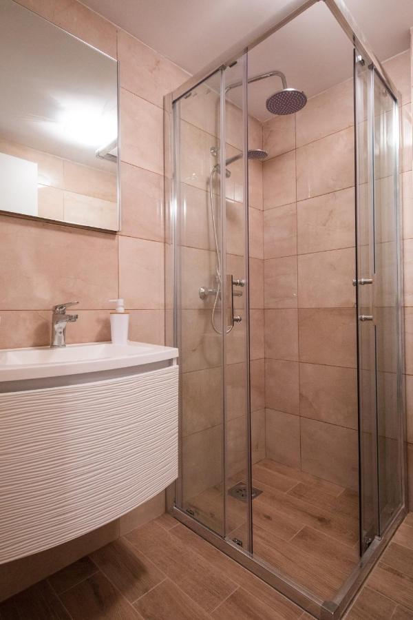 Apartments Mara Ντουμπρόβνικ Εξωτερικό φωτογραφία