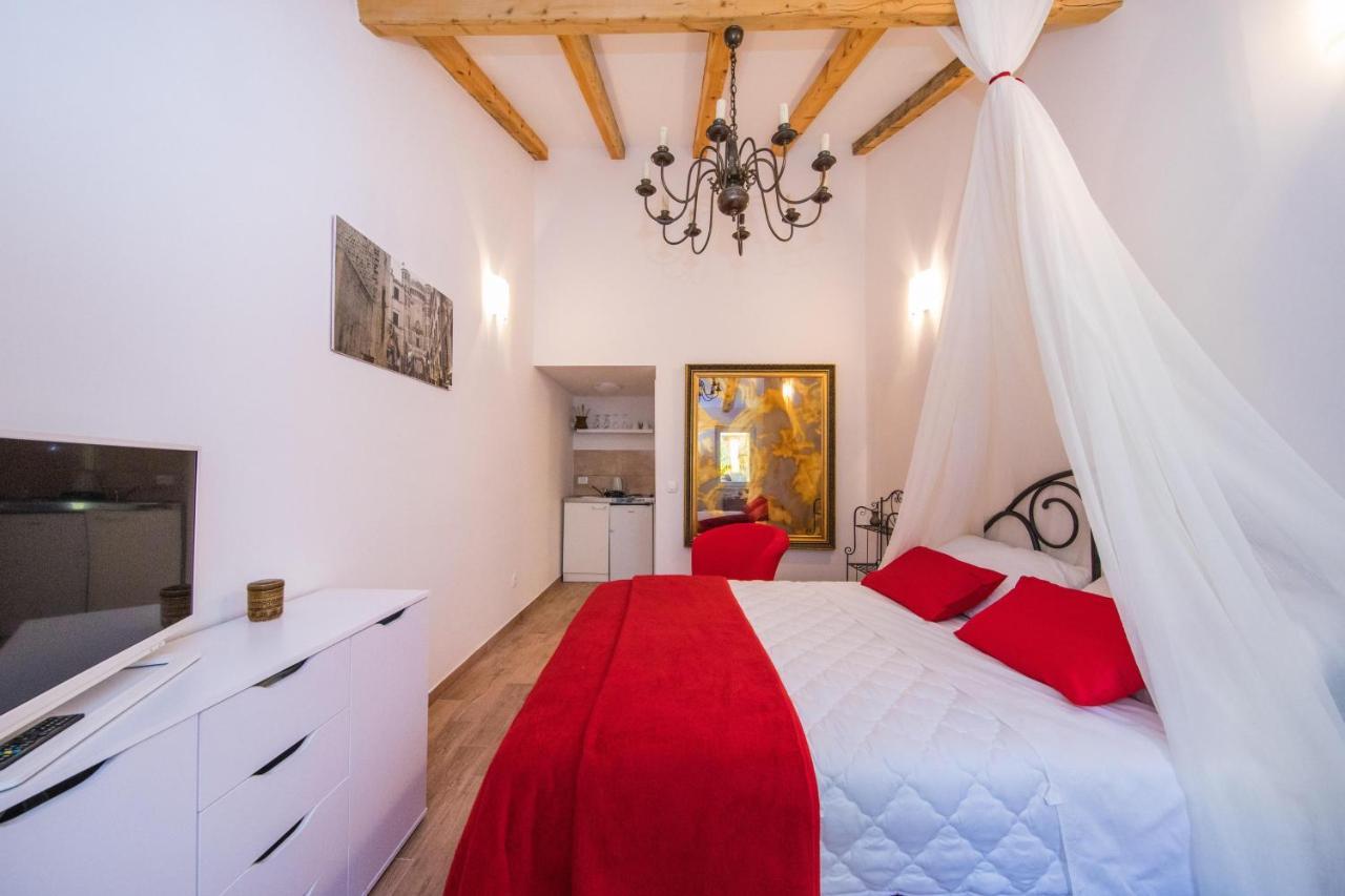 Apartments Mara Ντουμπρόβνικ Εξωτερικό φωτογραφία