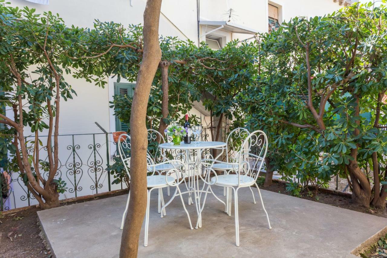 Apartments Mara Ντουμπρόβνικ Εξωτερικό φωτογραφία