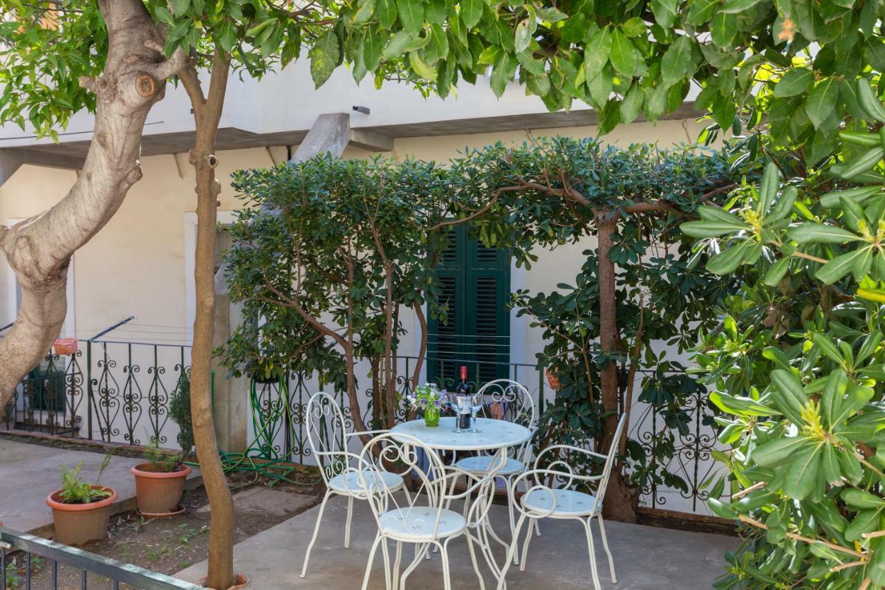 Apartments Mara Ντουμπρόβνικ Εξωτερικό φωτογραφία