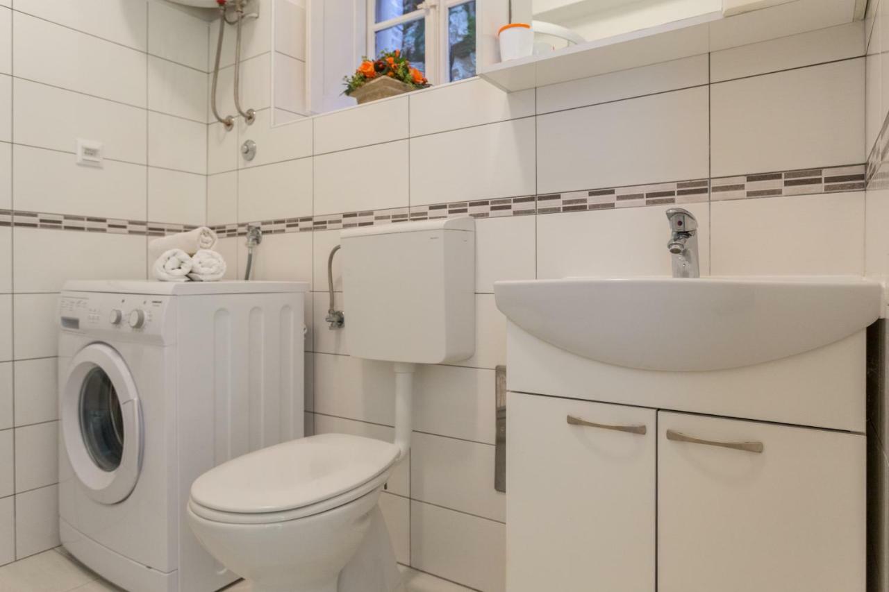 Apartments Mara Ντουμπρόβνικ Εξωτερικό φωτογραφία