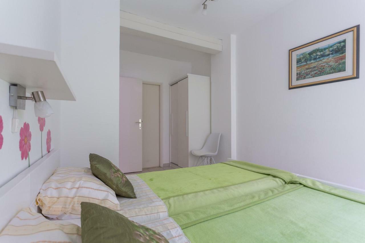 Apartments Mara Ντουμπρόβνικ Εξωτερικό φωτογραφία