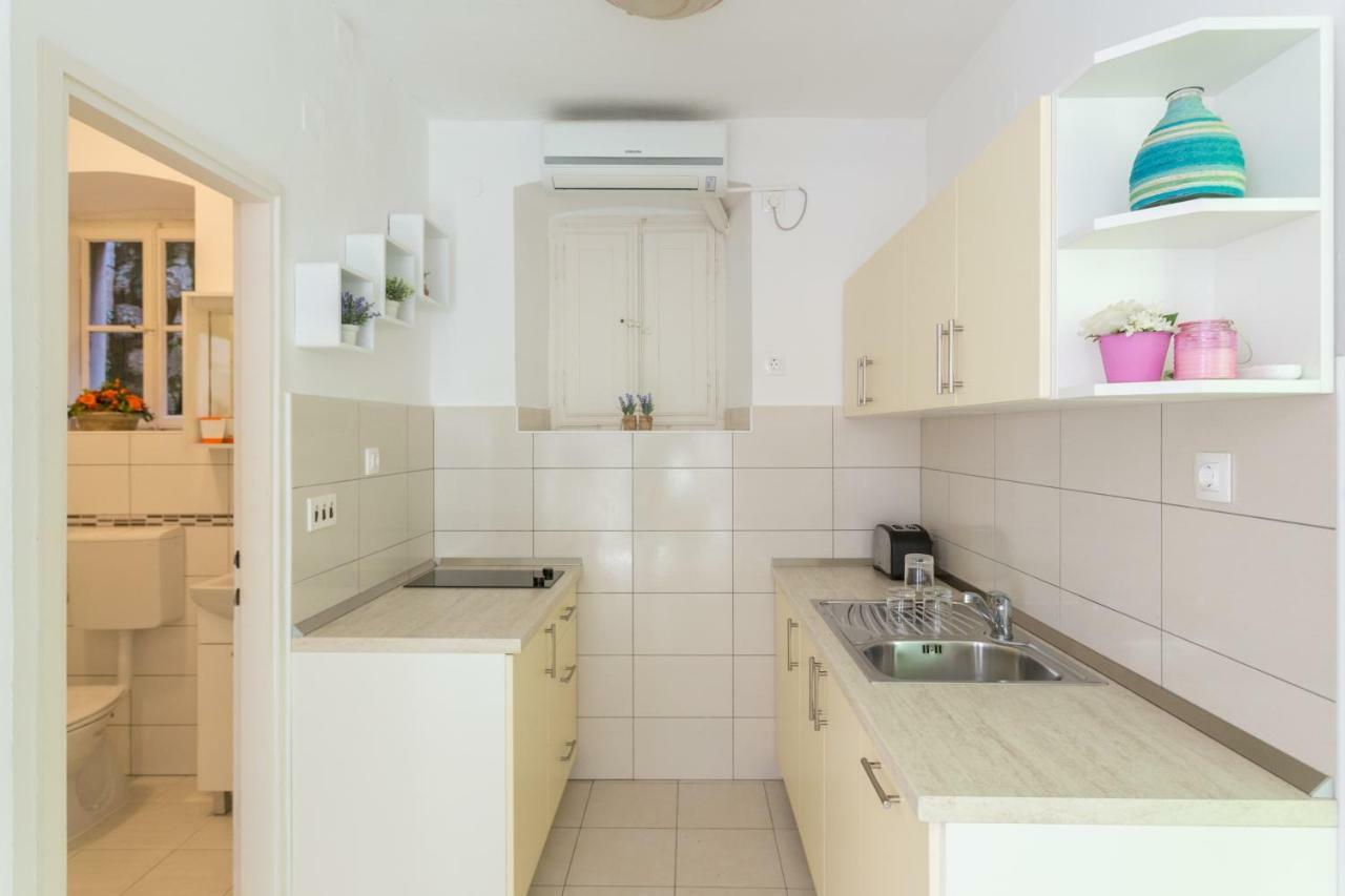 Apartments Mara Ντουμπρόβνικ Εξωτερικό φωτογραφία