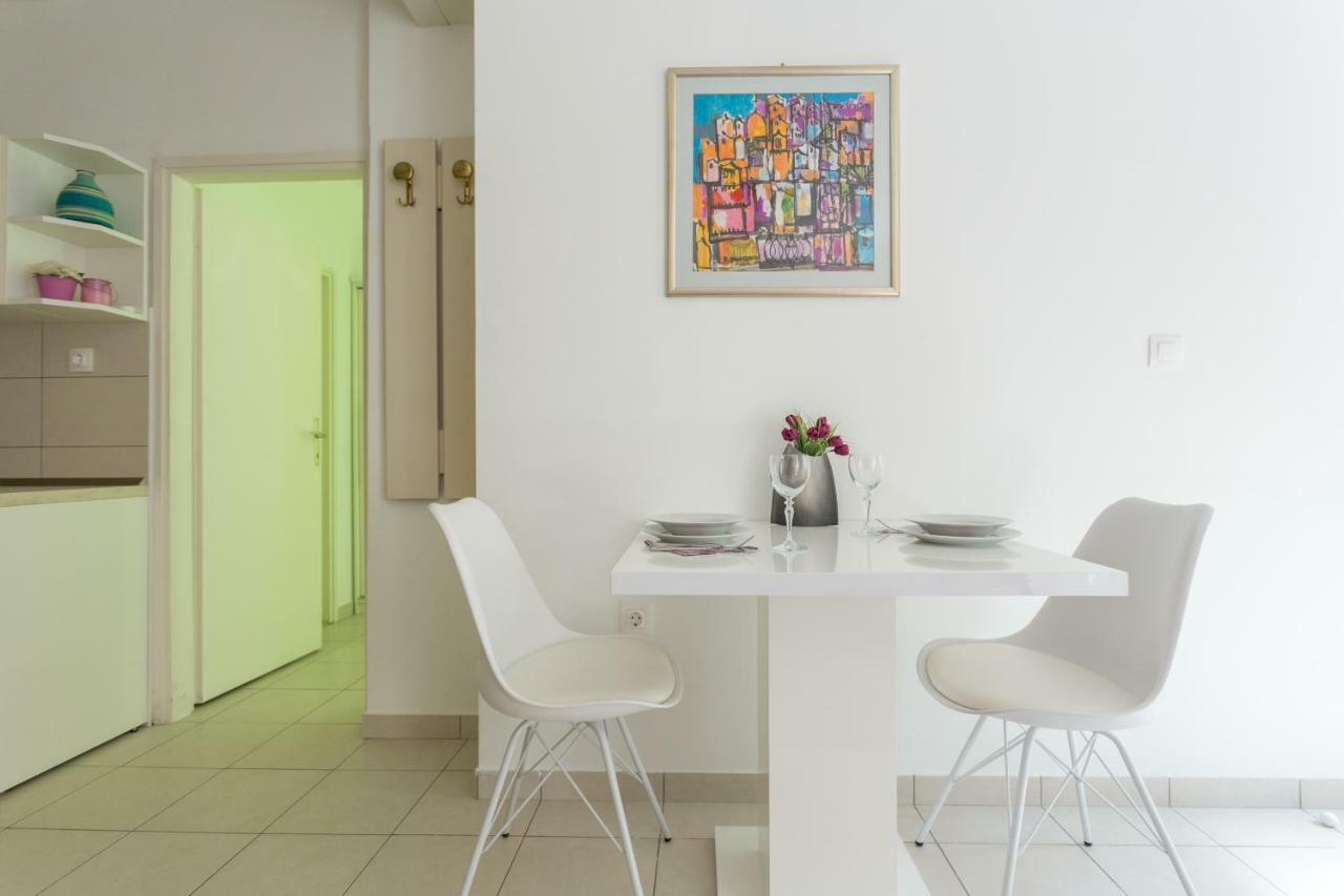 Apartments Mara Ντουμπρόβνικ Εξωτερικό φωτογραφία