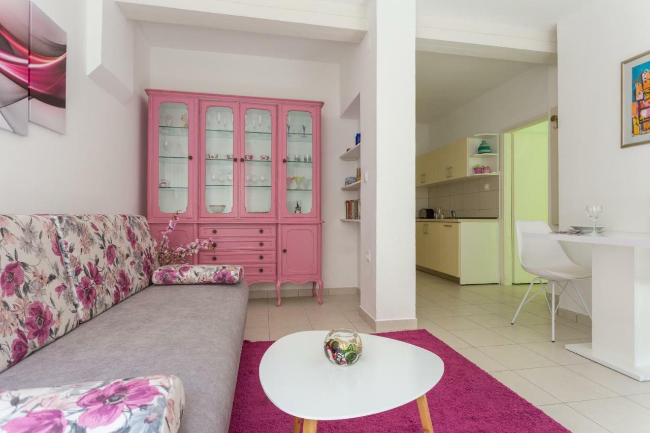 Apartments Mara Ντουμπρόβνικ Εξωτερικό φωτογραφία