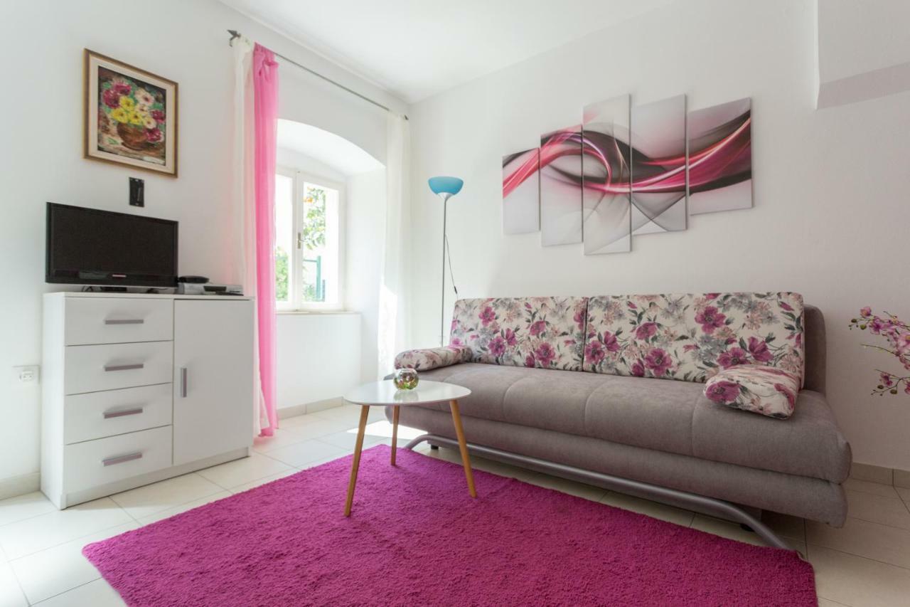 Apartments Mara Ντουμπρόβνικ Εξωτερικό φωτογραφία