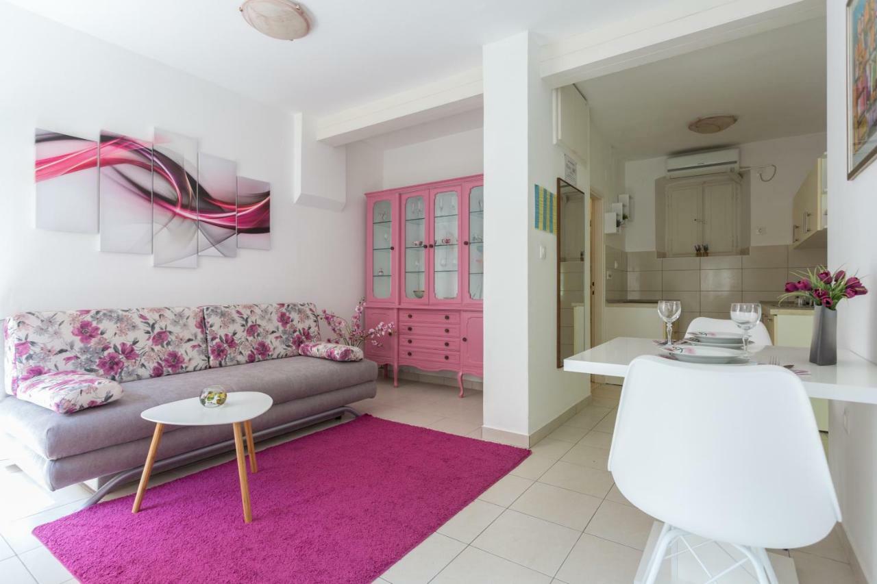 Apartments Mara Ντουμπρόβνικ Εξωτερικό φωτογραφία