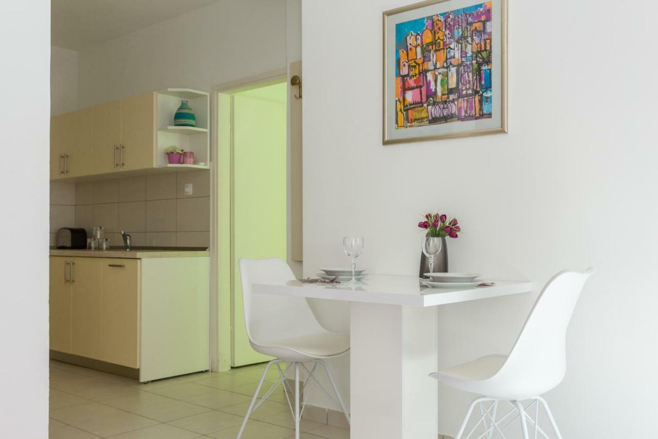 Apartments Mara Ντουμπρόβνικ Εξωτερικό φωτογραφία