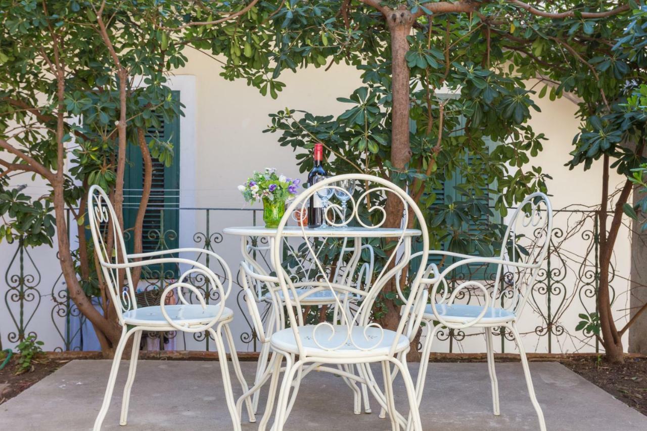 Apartments Mara Ντουμπρόβνικ Εξωτερικό φωτογραφία