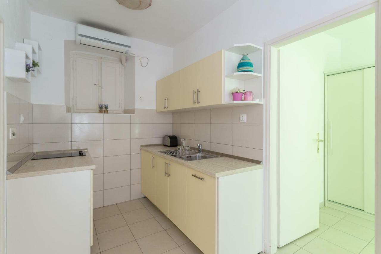 Apartments Mara Ντουμπρόβνικ Εξωτερικό φωτογραφία