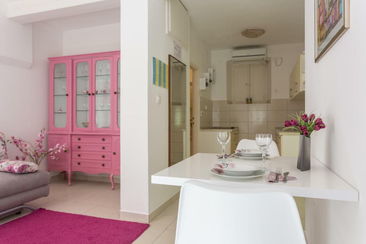 Apartments Mara Ντουμπρόβνικ Εξωτερικό φωτογραφία