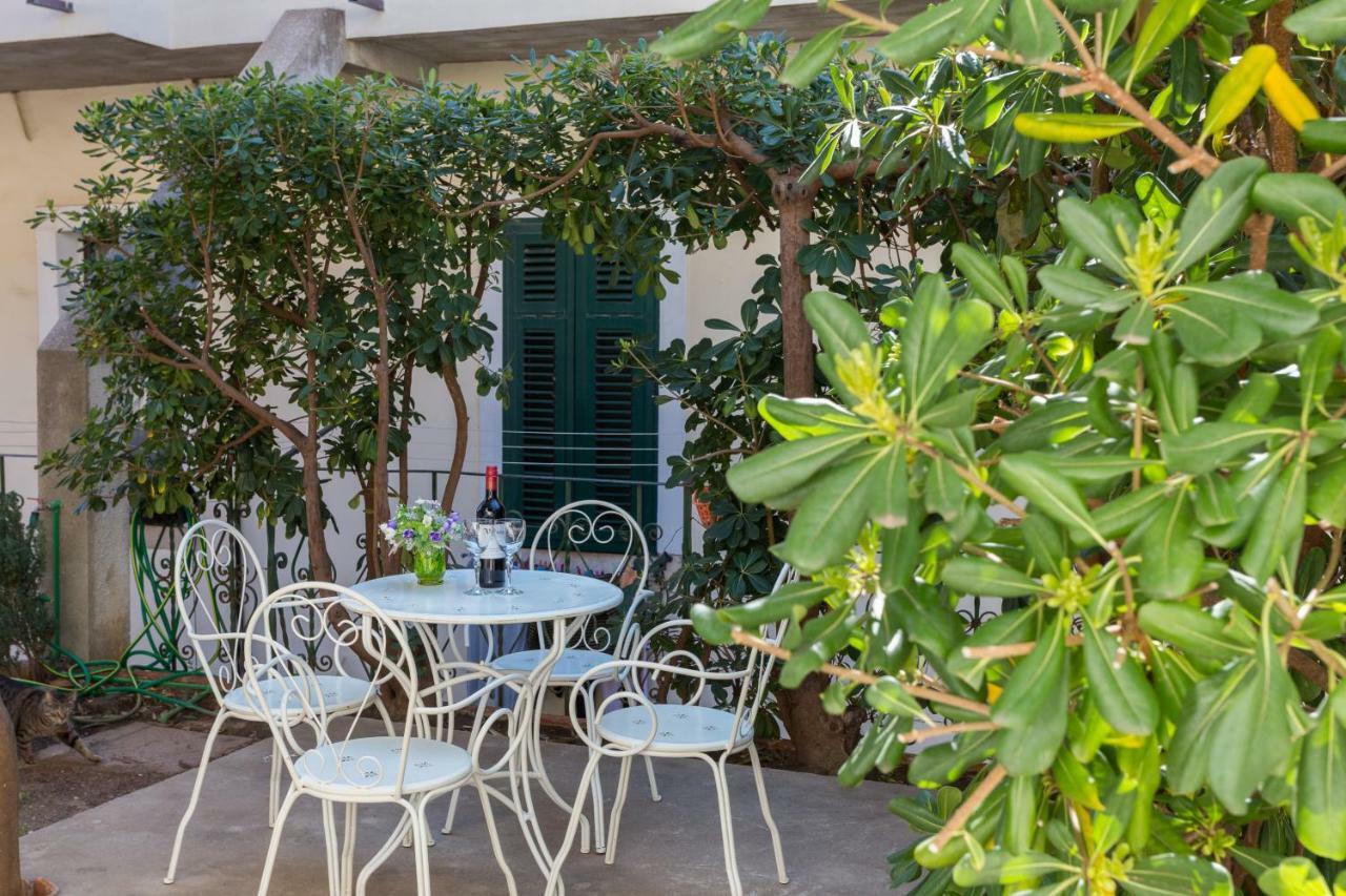 Apartments Mara Ντουμπρόβνικ Εξωτερικό φωτογραφία