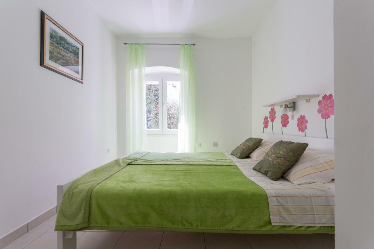 Apartments Mara Ντουμπρόβνικ Εξωτερικό φωτογραφία