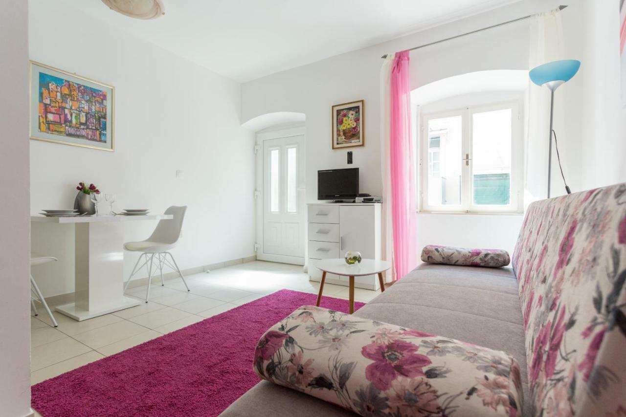 Apartments Mara Ντουμπρόβνικ Εξωτερικό φωτογραφία