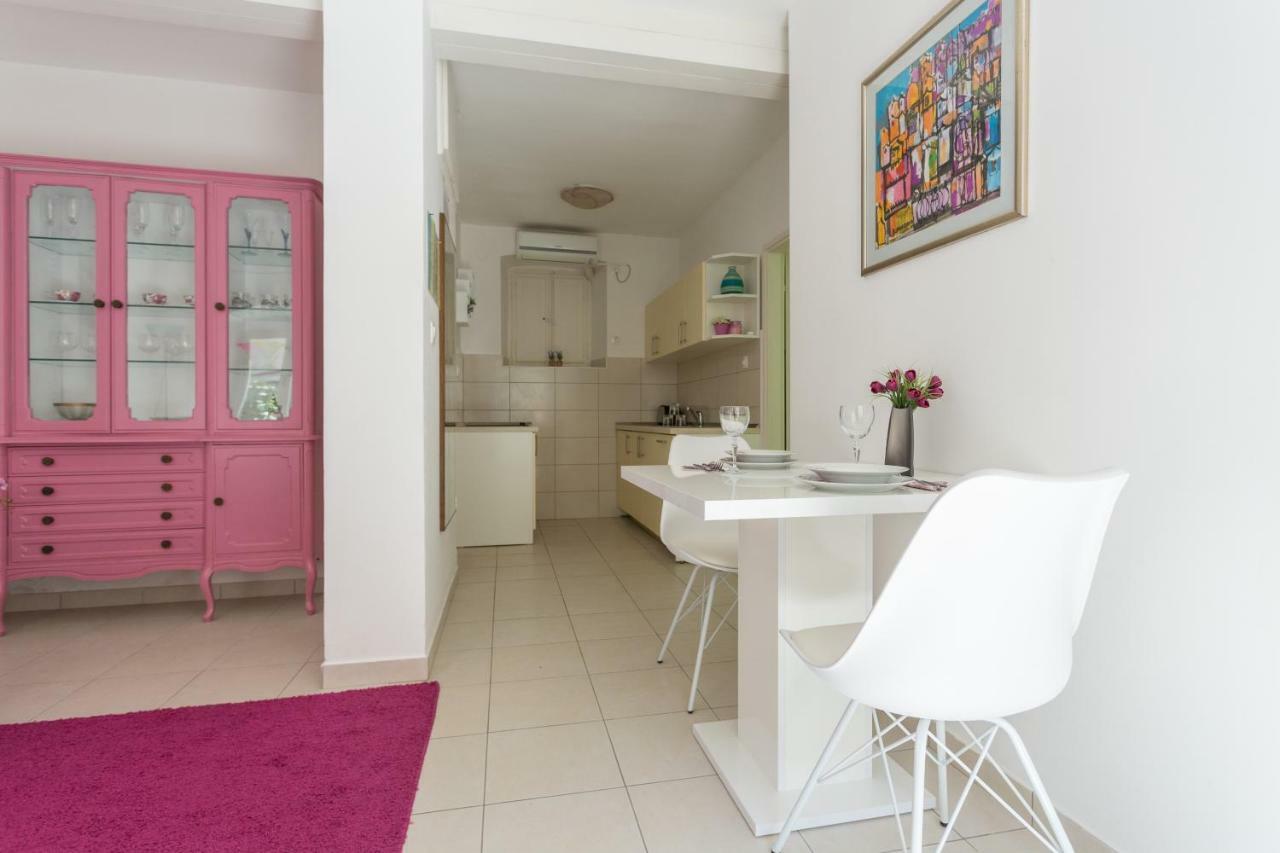 Apartments Mara Ντουμπρόβνικ Εξωτερικό φωτογραφία