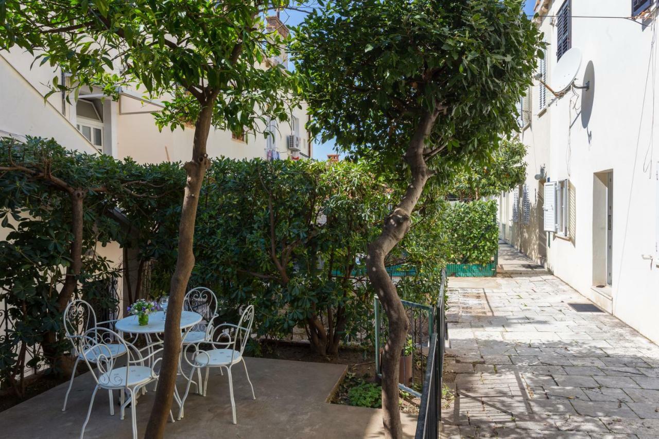 Apartments Mara Ντουμπρόβνικ Εξωτερικό φωτογραφία