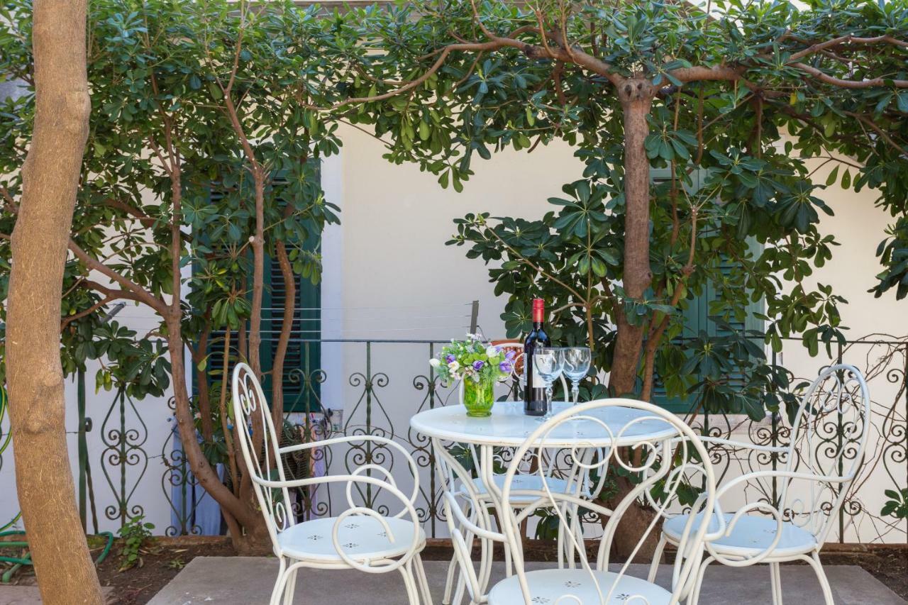 Apartments Mara Ντουμπρόβνικ Εξωτερικό φωτογραφία