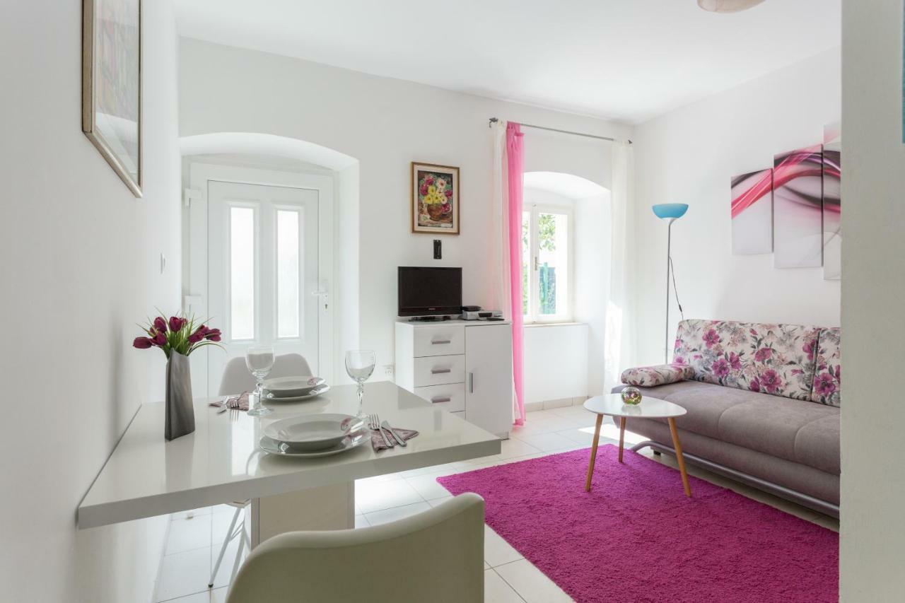 Apartments Mara Ντουμπρόβνικ Εξωτερικό φωτογραφία