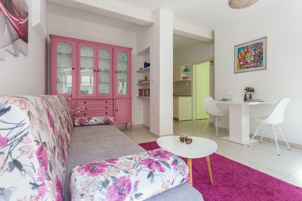 Apartments Mara Ντουμπρόβνικ Εξωτερικό φωτογραφία