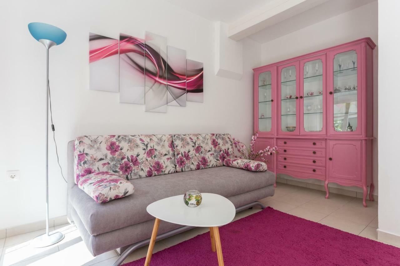 Apartments Mara Ντουμπρόβνικ Εξωτερικό φωτογραφία